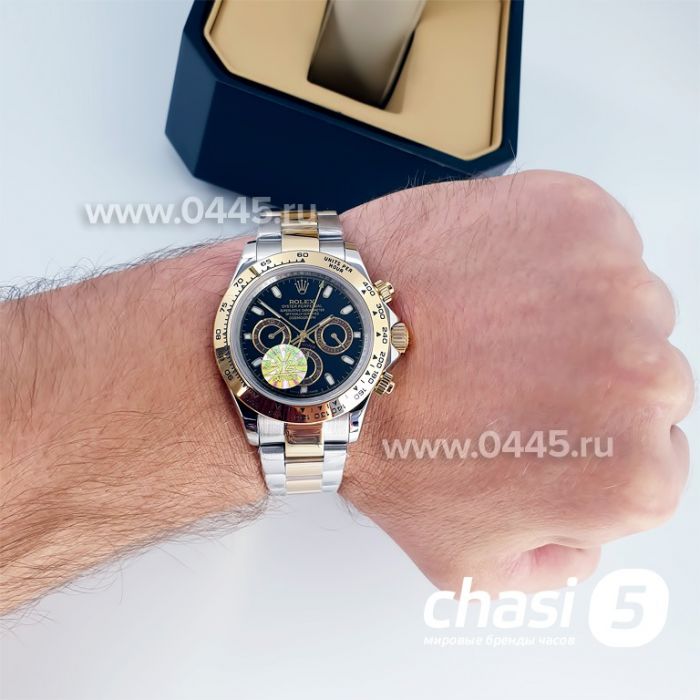 Часы Rolex Daytona (13062)