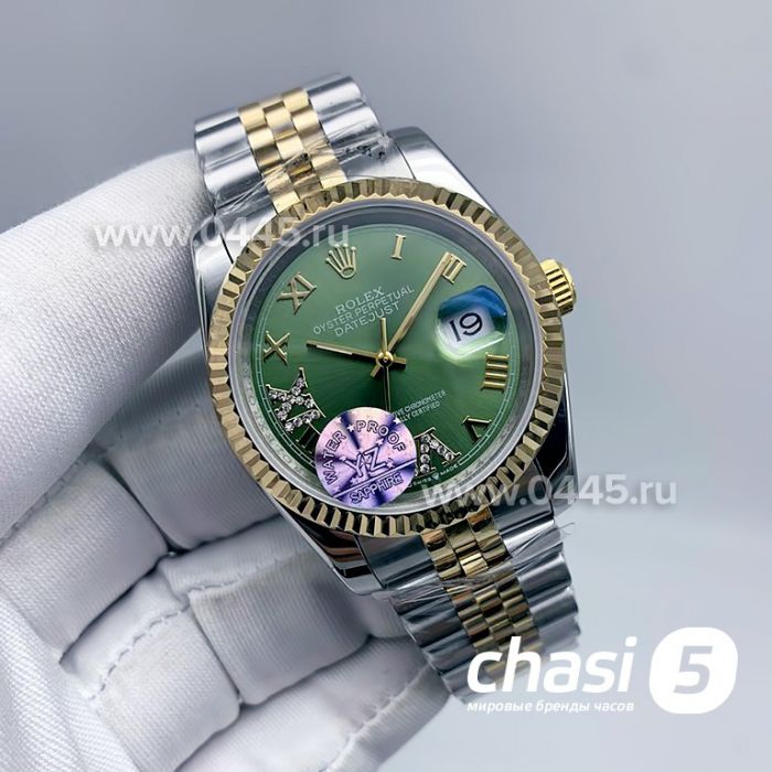 Часы Rolex Datejust (13064)