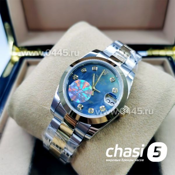 Часы Rolex Datejust (13068) Часы Rolex Datejust (13068)