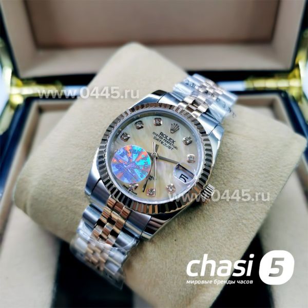 Часы Rolex Datejust (13069) Часы Rolex Datejust (13069)