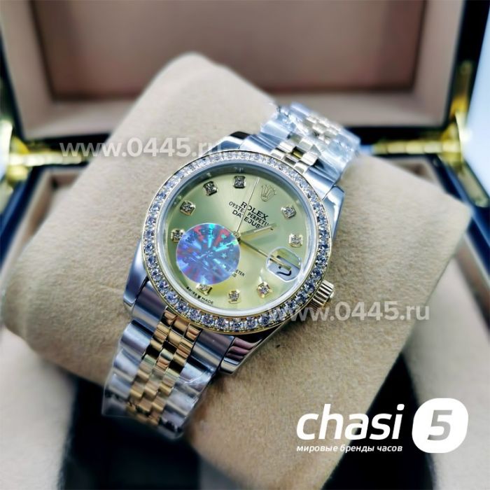 Часы Rolex Datejust (13071)