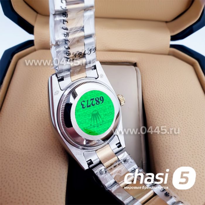 Часы Rolex Datejust (13072)
