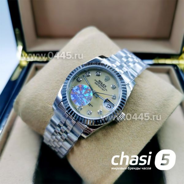 Часы Rolex Datejust (13077) Часы Rolex Datejust (13077)