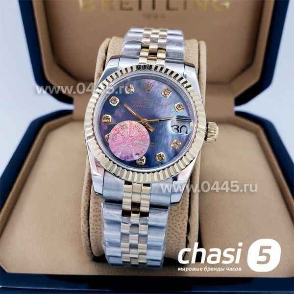 Часы Rolex Datejust (13078) Часы Rolex Datejust (13078)