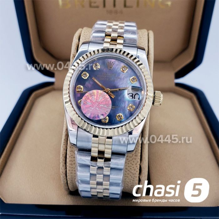 Часы Rolex Datejust (13078)