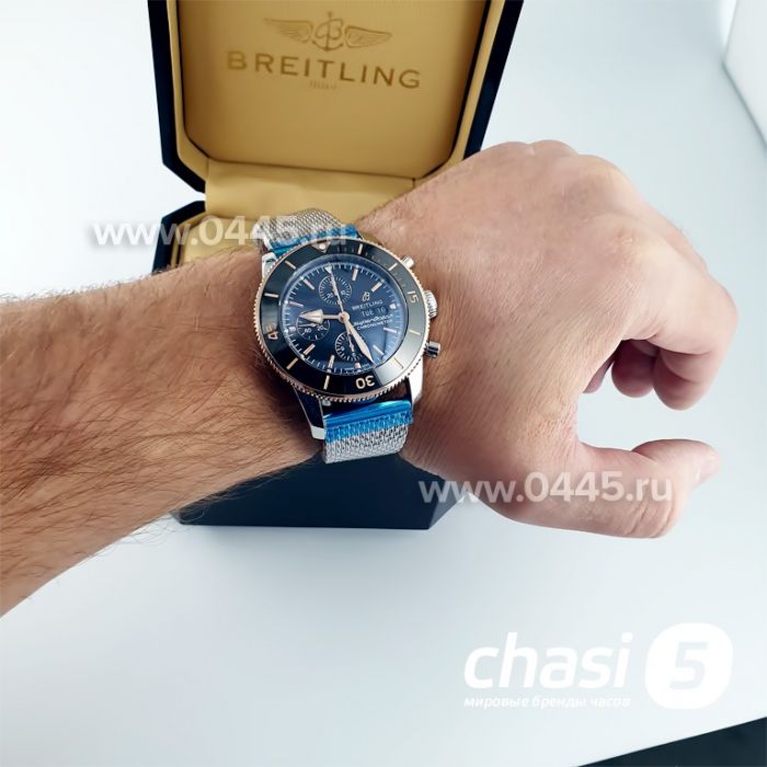 Часы Breitling Superocean - Дубликат (13089)