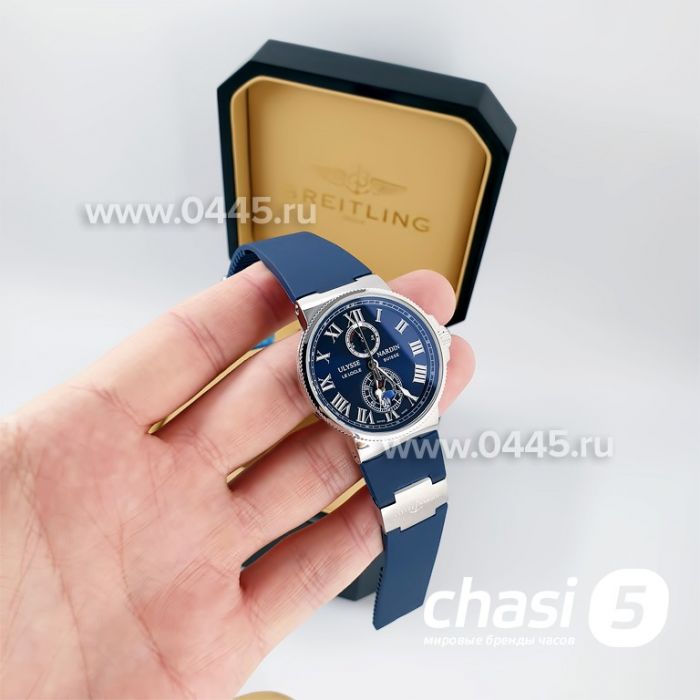 Часы Наручные часы - кварц 38 мм (13090)