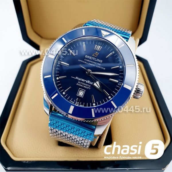 Часы Breitling Superocean - Дубликат (13092) Часы Breitling Superocean - Дубликат (13092)