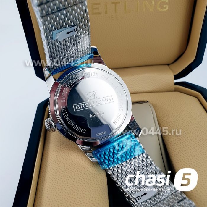 Часы Breitling Superocean - Дубликат (13092)