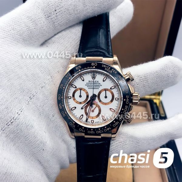 Часы Rolex Daytona - Дубликат (13106) Часы Rolex Daytona - Дубликат (13106)