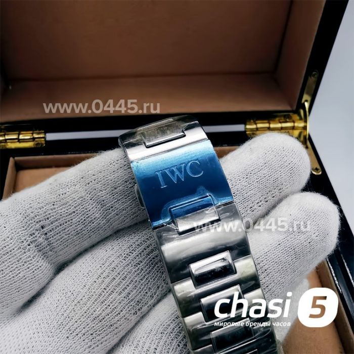 Часы IWC Aquatimer Automatic GST 2000 - Дубликат (13160)