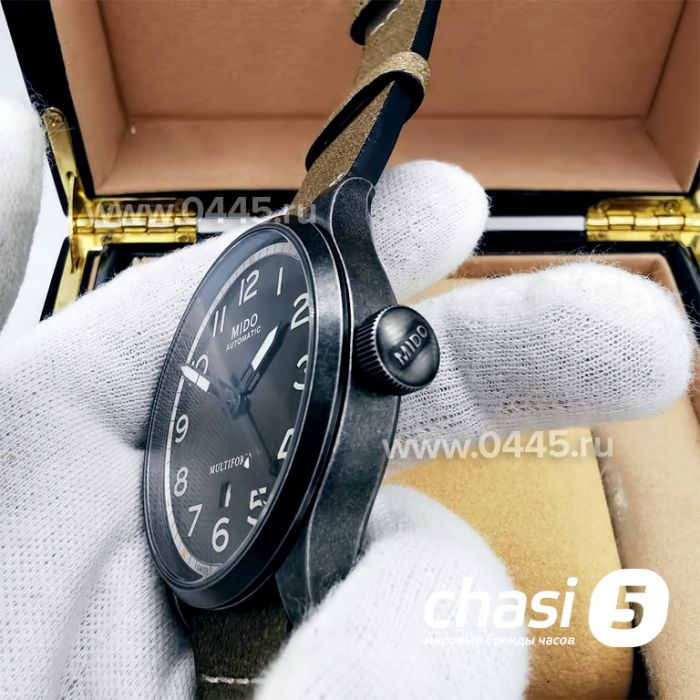 Часы Mido Multifort (13163)