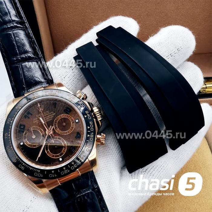 Часы Rolex Daytona - Дубликат (13178)