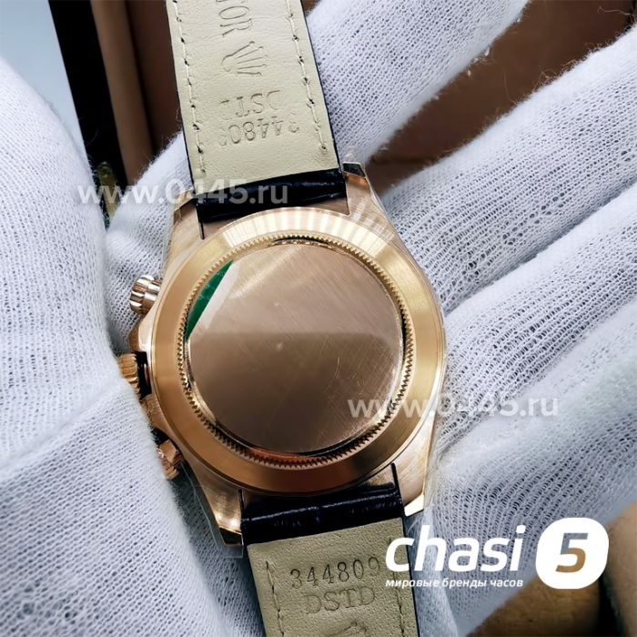 Часы Rolex Daytona - Дубликат (13178)