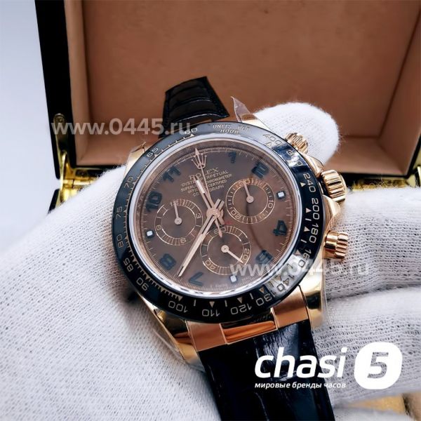 Часы Rolex Daytona - Дубликат (13178) Часы Rolex Daytona - Дубликат (13178)