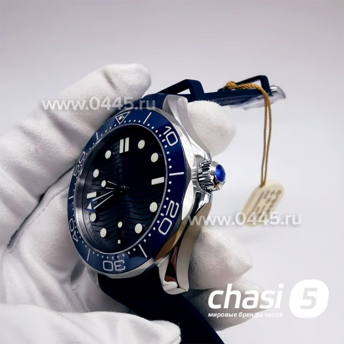 Часы Omega Seamaster 8800 - Дубликат (11558)