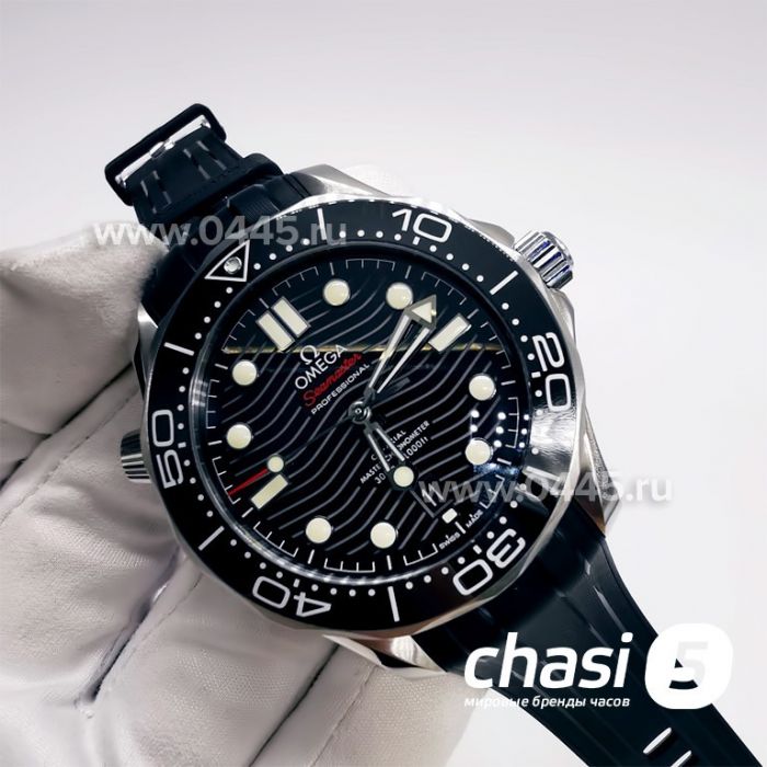 Часы Omega Seamaster 8800 - Дубликат (11559)