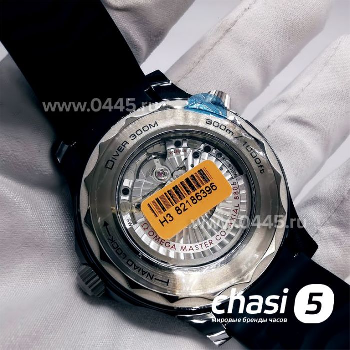 Часы Omega Seamaster 8806 - Дубликат (13183)