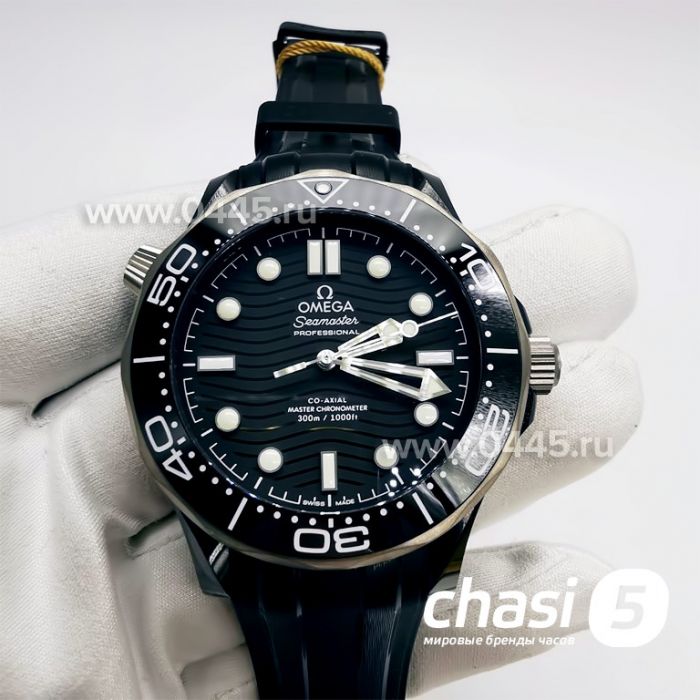 Часы Omega Seamaster 8806 - Дубликат (13183)