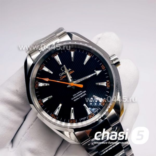 Часы Omega Seamaster Aqua Terra 8500 (13184) Часы Omega Seamaster Aqua Terra 8500 (13184)