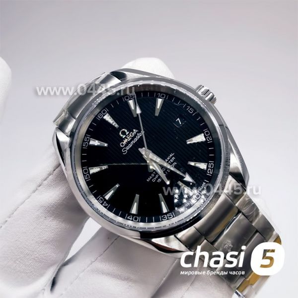 Часы Omega Seamaster Aqua Terra 8500 (13185) Часы Omega Seamaster Aqua Terra 8500 (13185)