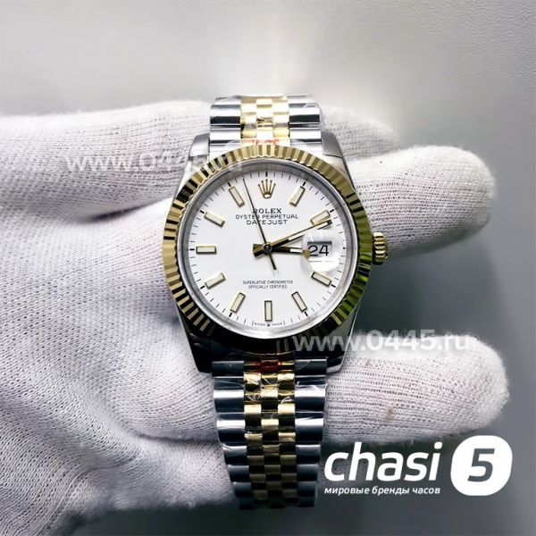 Часы Rolex - Дубликат (13189)