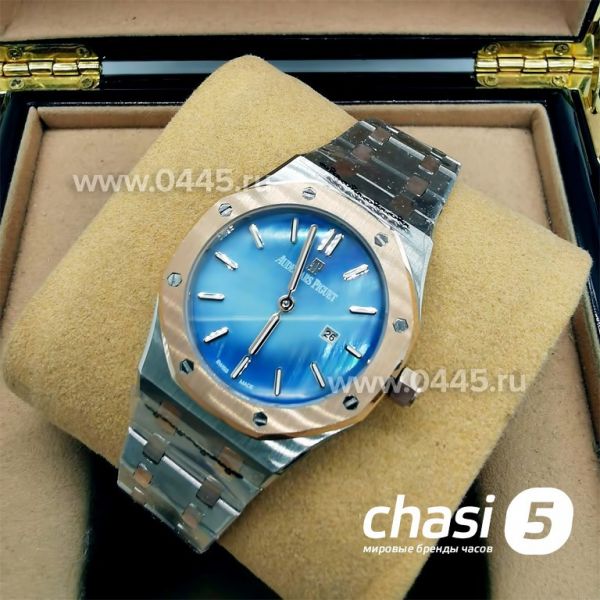 Часы Audemars Piguet Oak Lady (13220) Часы Audemars Piguet Oak Lady (13220)