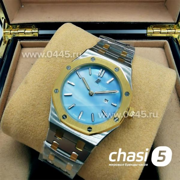 Часы Audemars Piguet Oak Lady (13221) Часы Audemars Piguet Oak Lady (13221)