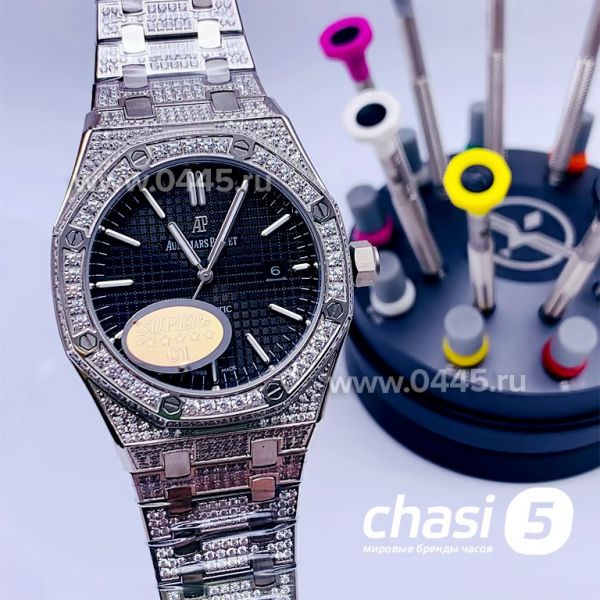 Часы Audemars Piguet Royal Oak (13223) Часы Audemars Piguet Royal Oak (13223)