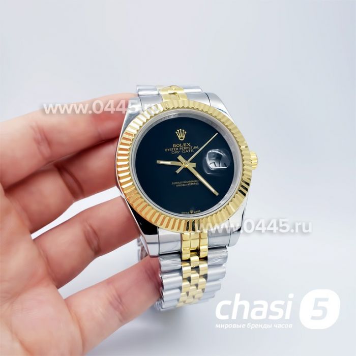 Часы Rolex Datejust (13244)