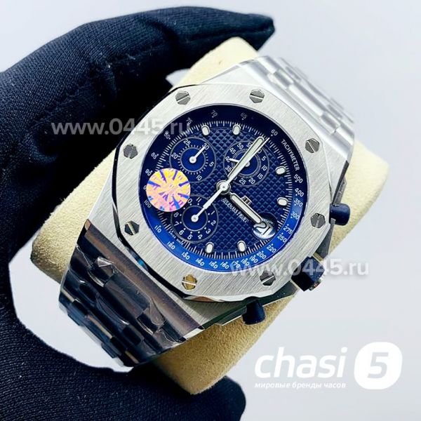 Часы Audemars Piguet Royal Oak Offshore Chronograph (13246) Часы Audemars Piguet Royal Oak Offshore Chronograph (13246)
