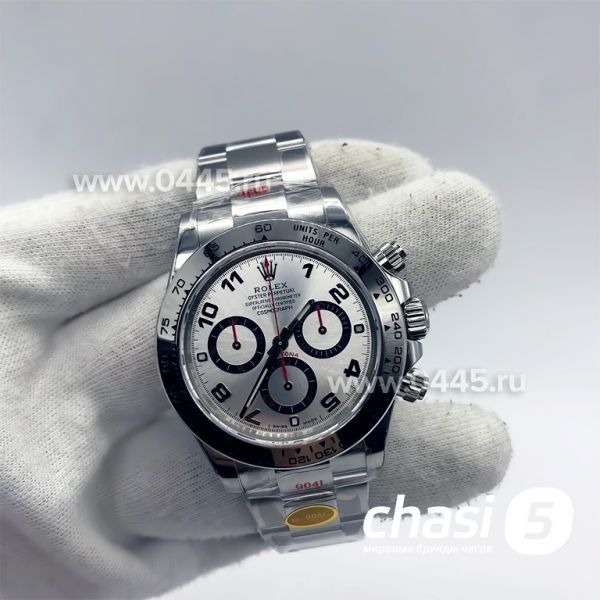 Часы Rolex Daytona - Дубликат (13252)