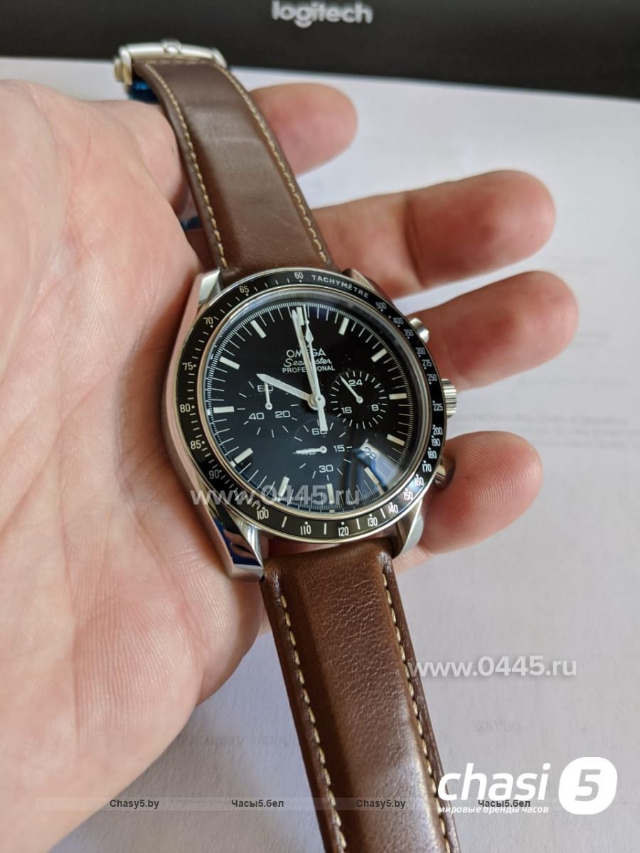 Omega sale speedmaster ceramica