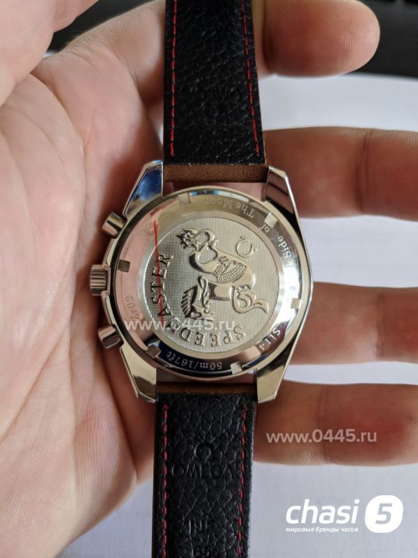 Часы Omega Speedmaster Ceramica (13280)