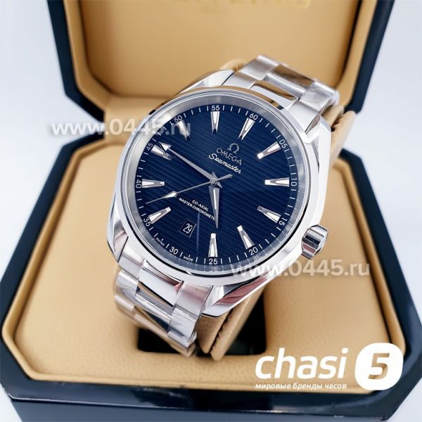 Часы Omega Seamaster Aqua Terra (13285) Часы Omega Seamaster Aqua Terra (13285)