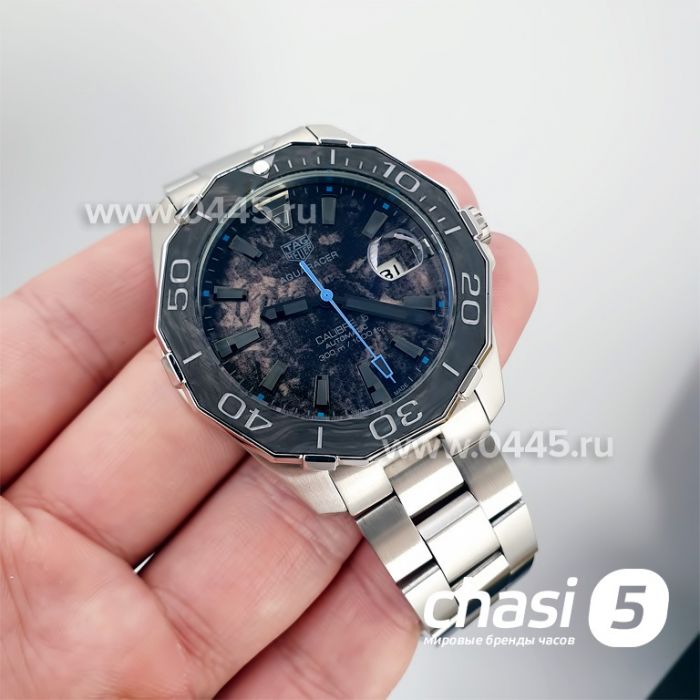 Часы Tag Heuer Aquaracer Calibre 5 (13295)