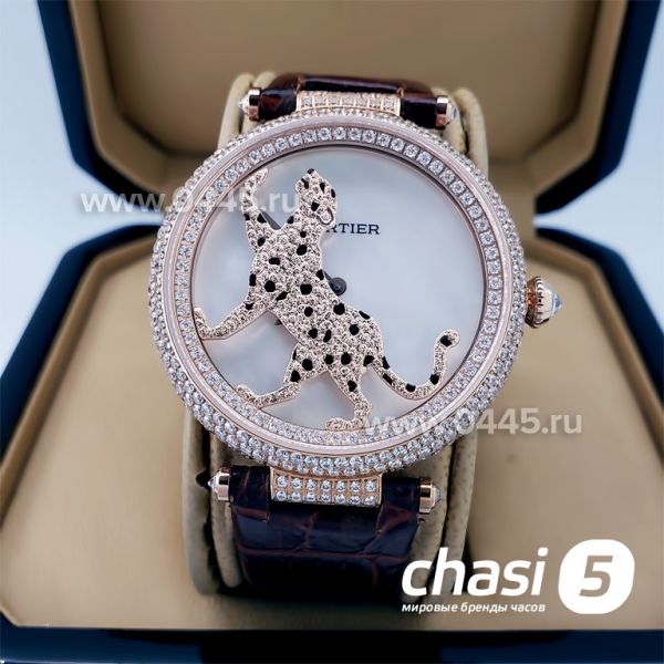 Часы Cartier (13301) Часы Cartier (13301)