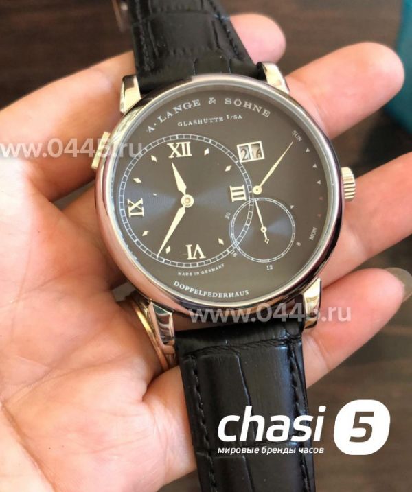 Часы A. Lange & Sohne (13304) Часы A. Lange & Sohne (13304)