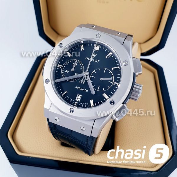 Часы HUBLOT Classic Fusion Chronograph (13319) Часы HUBLOT Classic Fusion Chronograph (13319)