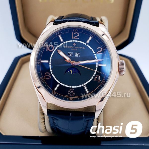 Часы Vacheron Constantin Geneve (13338) Часы Vacheron Constantin Geneve (13338)