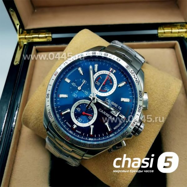 Часы Tag Heuer Calibre 16 (13345)