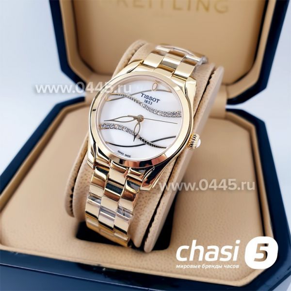 Часы Tissot Glam (13354) Часы Tissot Glam (13354)
