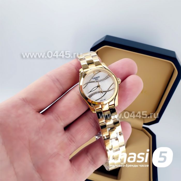 Часы Tissot Glam (13354)