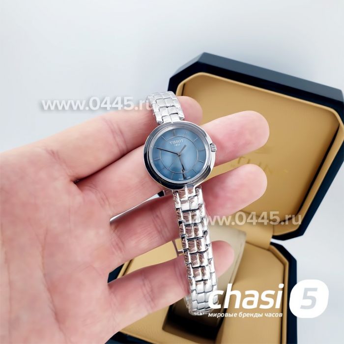 Часы Tissot Glam (13356)