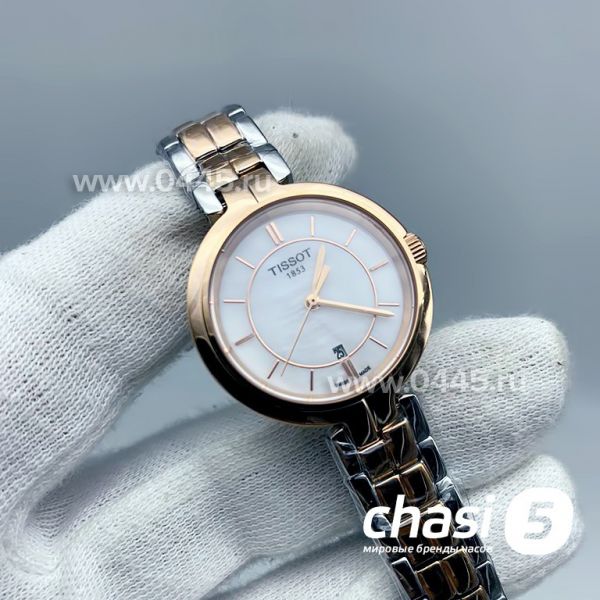 Часы Tissot Glam Rose Gold (13415) Часы Tissot Glam Rose Gold (13415)