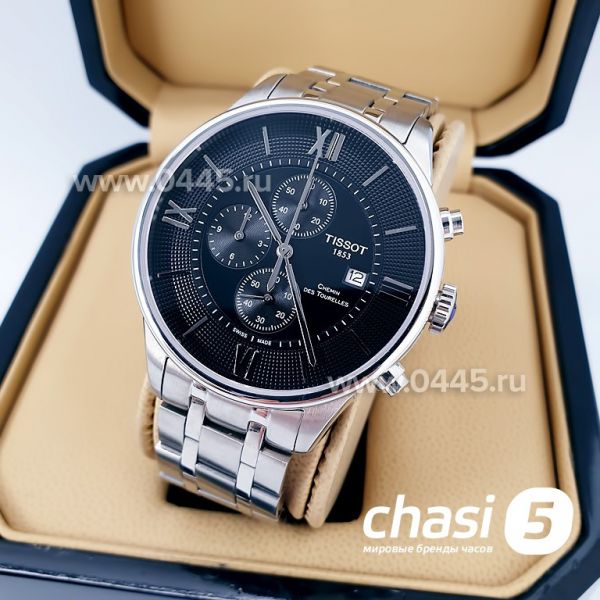 Часы Tissot Chemin des Tourelles (13426)