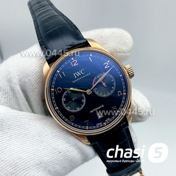 Часы IWC Portuguese (13434) Часы IWC Portuguese (13434)
