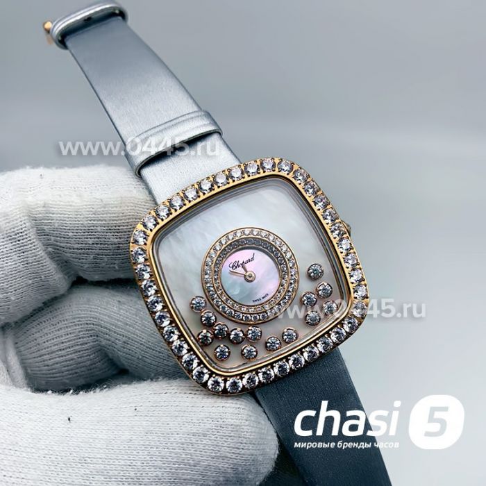 Часы Chopard Happy Diamonds (13440)