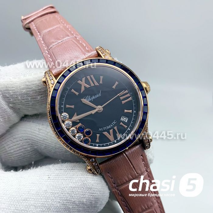 Часы Chopard Happy Sport Diamonds (13447)