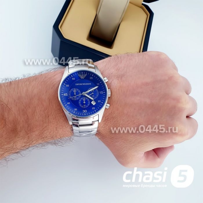 Часы Armani Chronograph AR 5860 (13457)